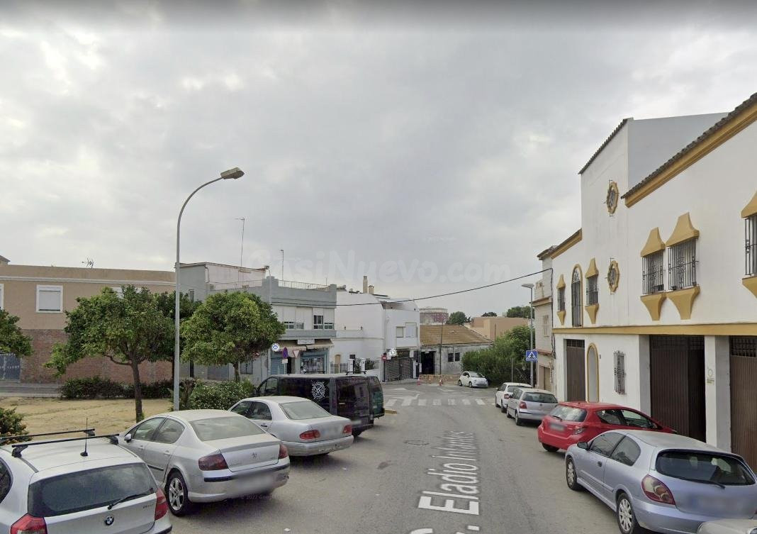 CASA EN ALGECIRAS
