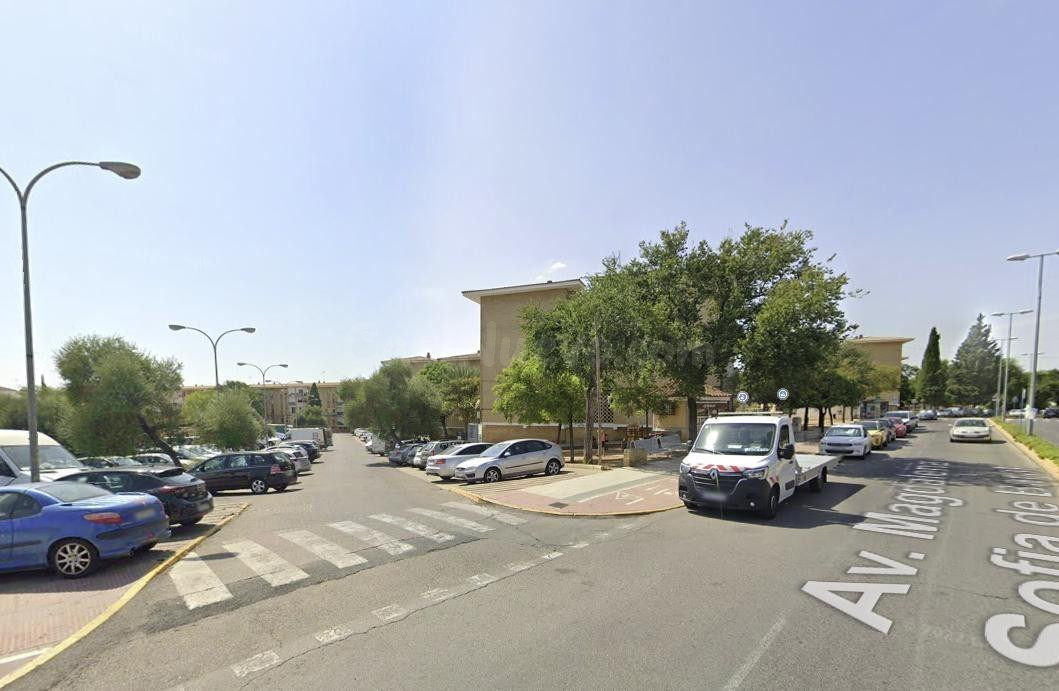 VIVIENDA EN MAIRENA DEL ALJARAFE