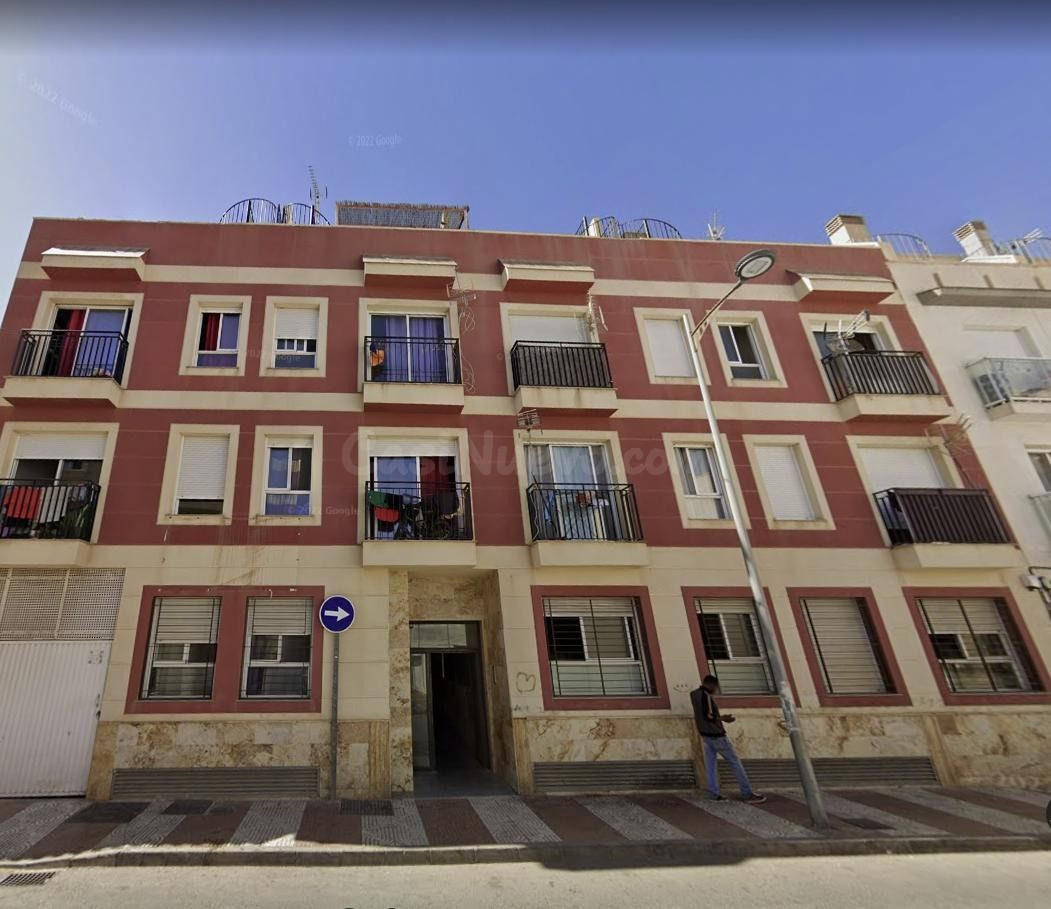 PISO EN ROQUETAS DE MAR