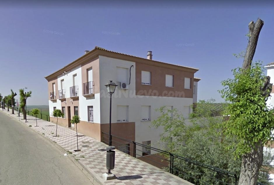 PISO EN EL CARPIO