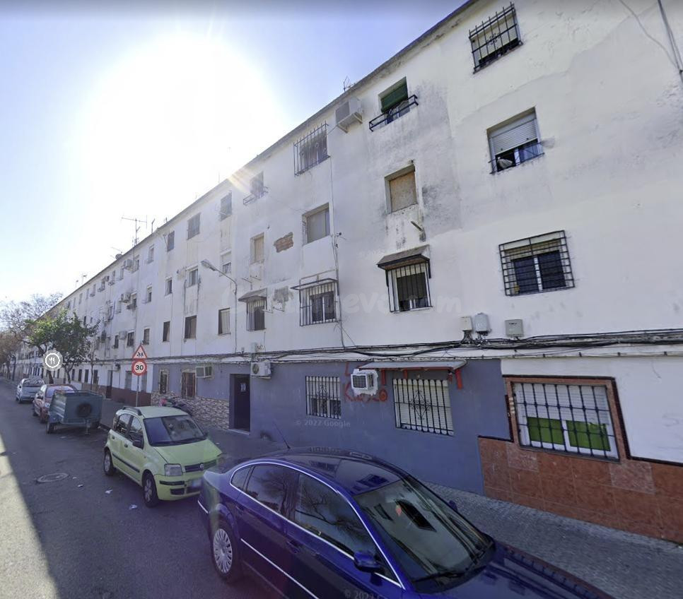 PISO EN SEVILLA, zona Torreblanca