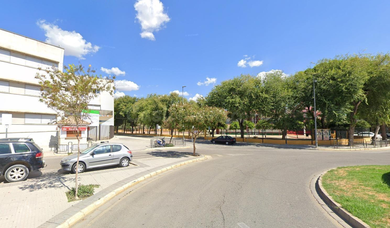 Vivienda en Ecija
