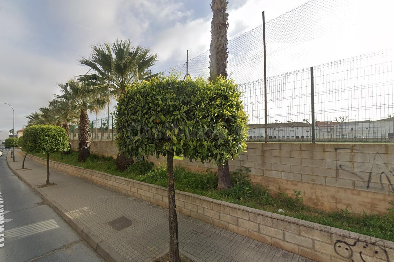 Vivienda en Lepe
