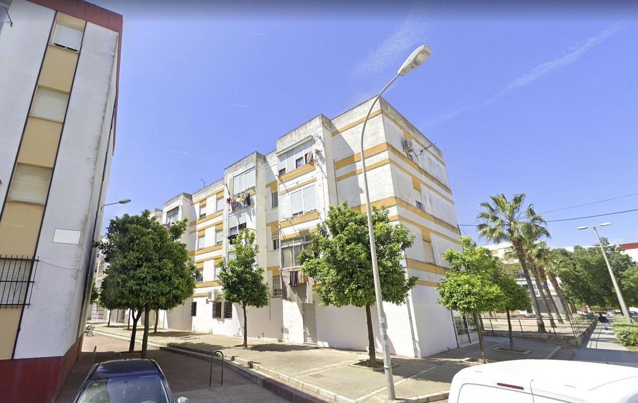 PISO EN HUELVA