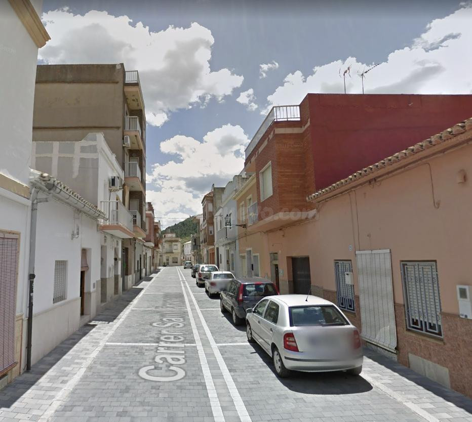 VIVIENDA EN SANT FELIU SASSERRA