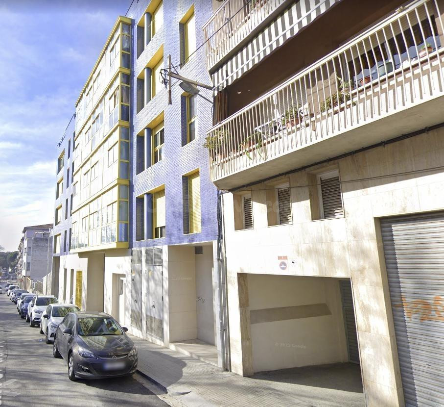 VIVIENDA EN MOLLET DEL VALLES