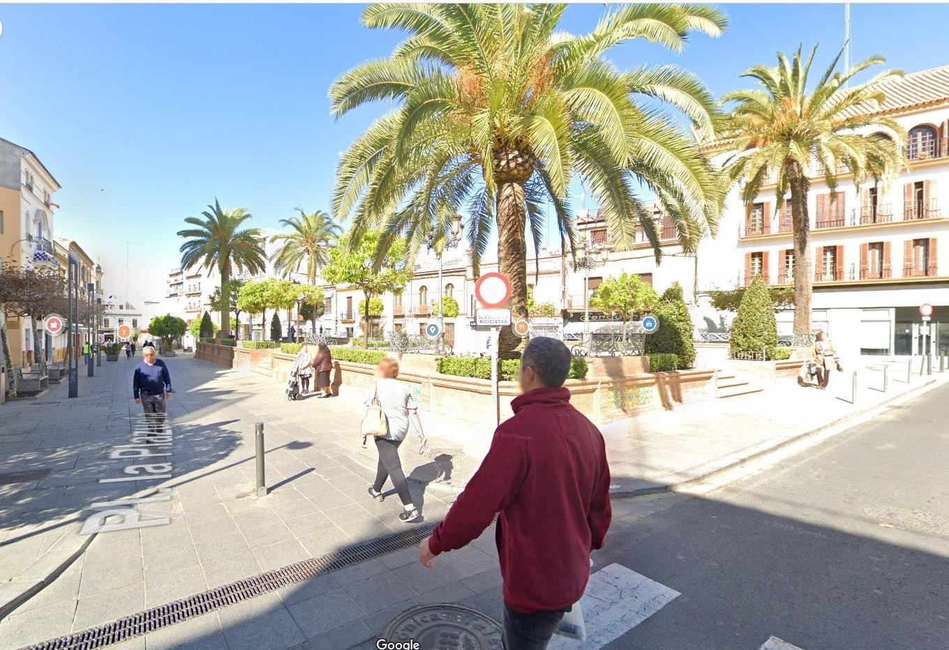 PISO EN ALCALÁ DE GUADAIRA