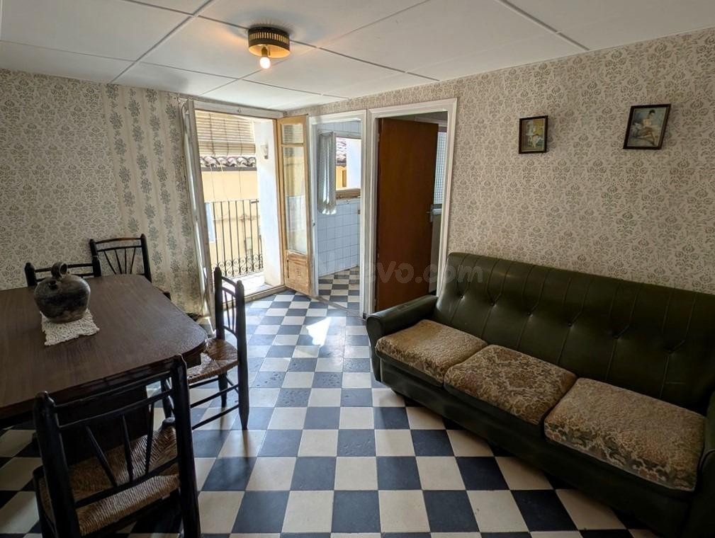 Casa en Peñarroya de Tastavins