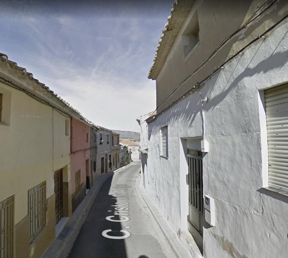 PISO EN TOBARRA