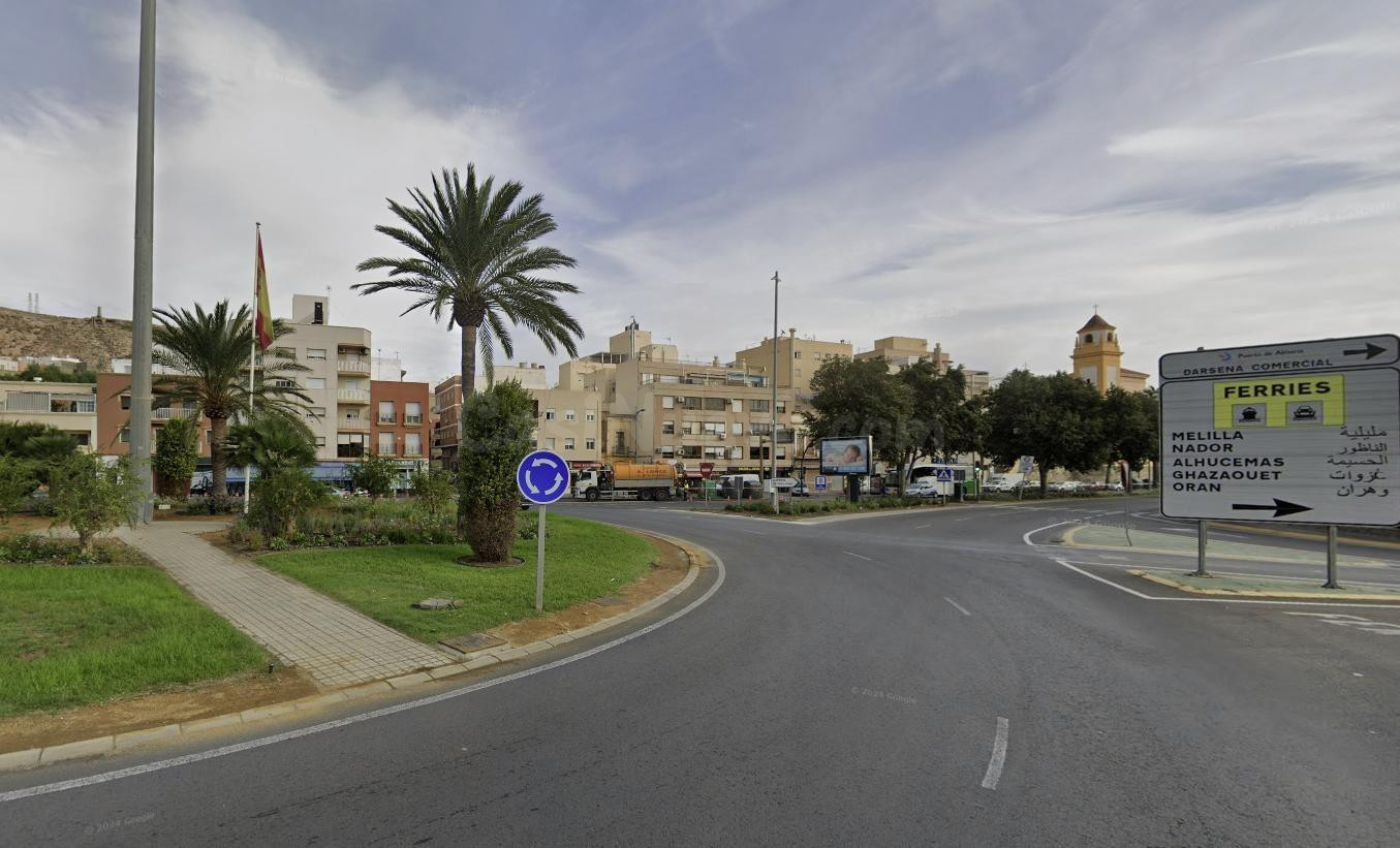 PISO EN ALMERÍA