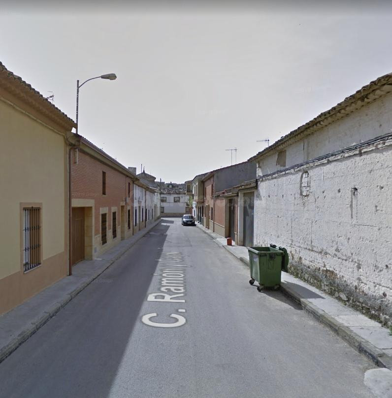CASA LA ALBERCA DE ZANCARA
