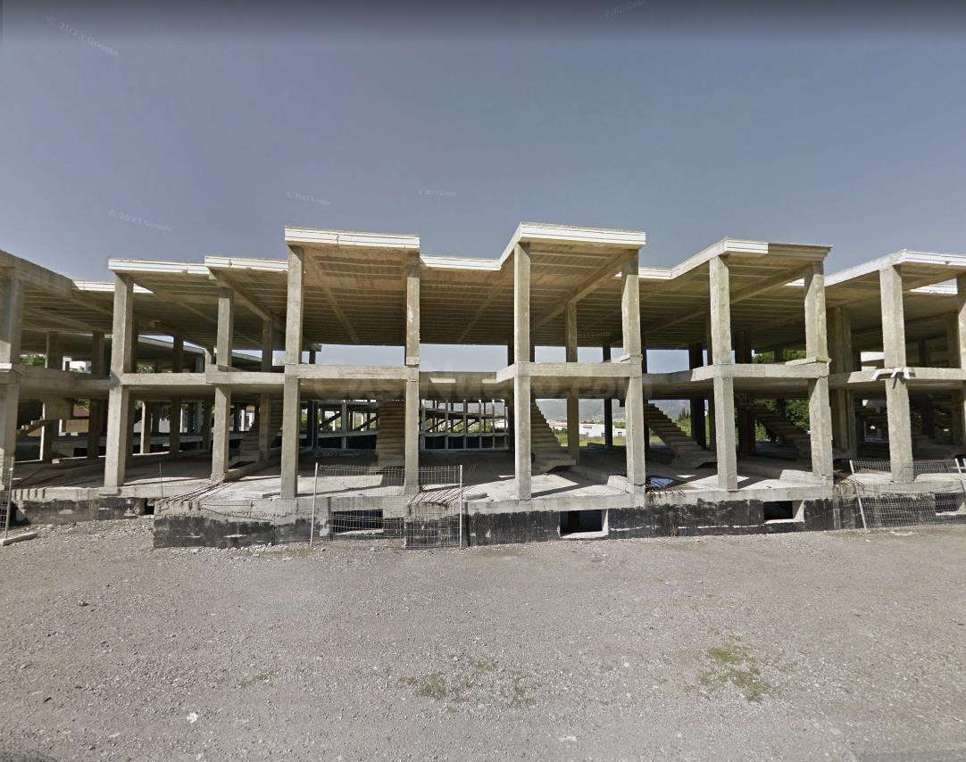 ADOSADOS EN CONSTRUCCIÓN EN BERJA