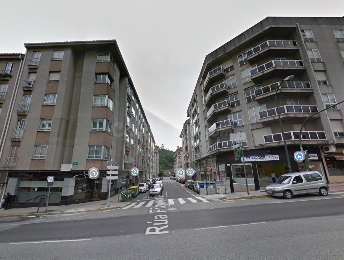 PISO EN AMES
