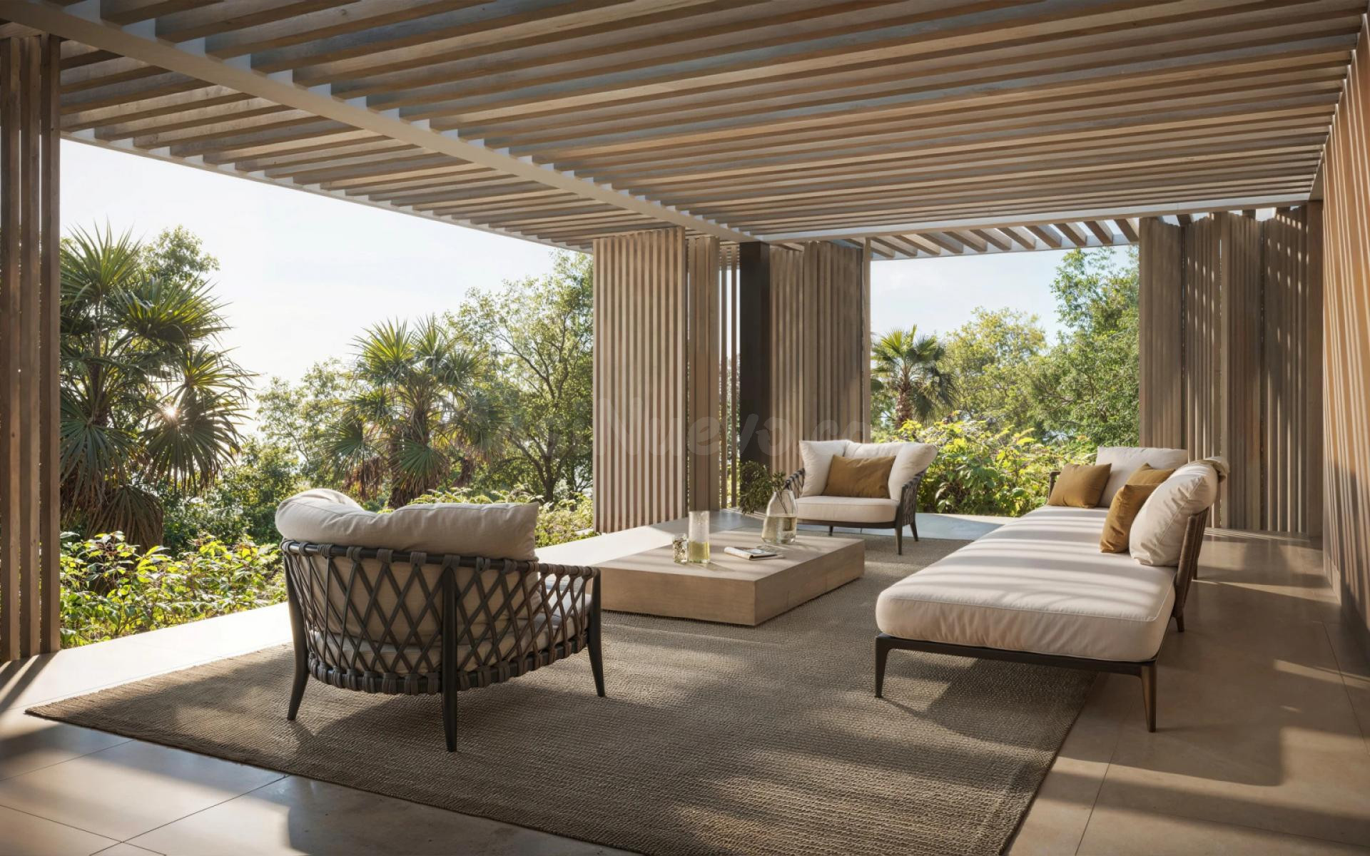 Villa en Marbella