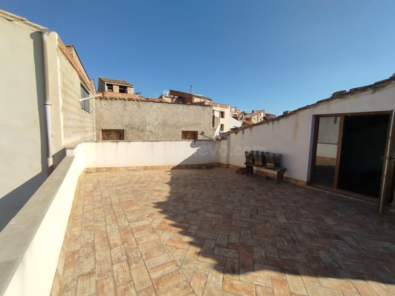 Casa en Mazaleón