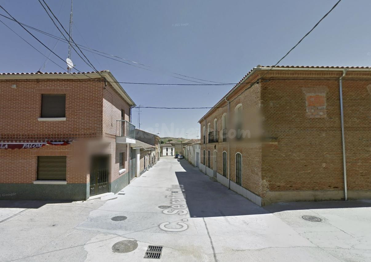 CASA EN CASTRILLO DE LA GUAREÑA