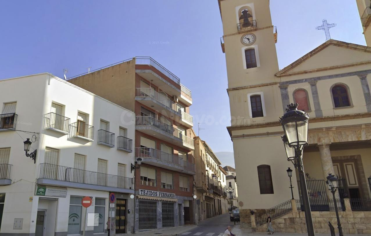 LOTE DE DOS VIVIENDAS EN EL MISMO EDIFICIO, EN BERJA