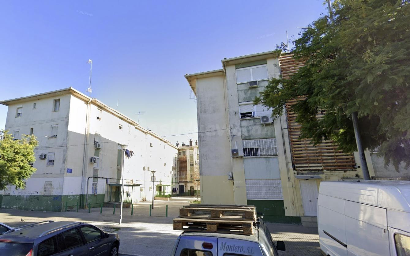 PISO EN SEVILLA