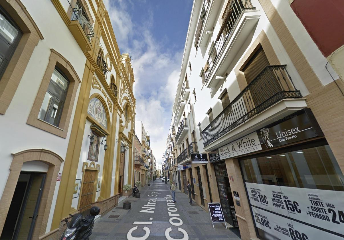 PISO EN HUELVA