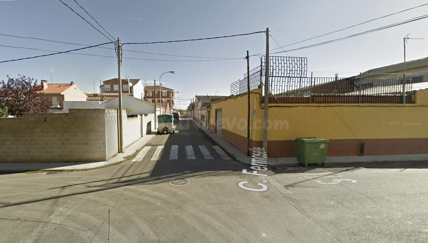 Vivienda en Benavente