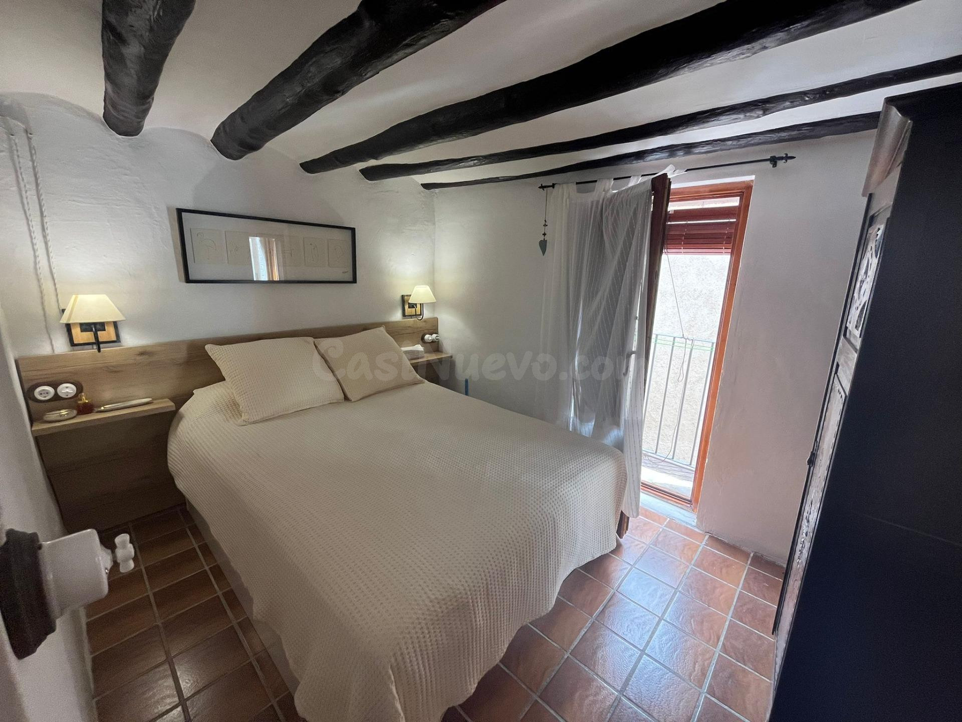 Casa en Belmonte de San José