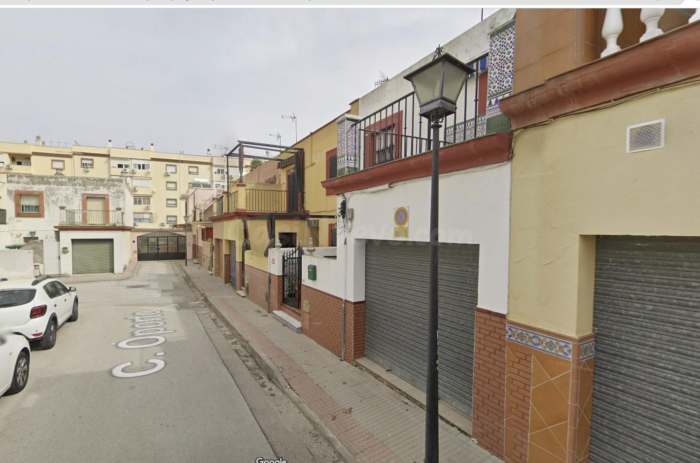 Casa Adosada en Montequinto