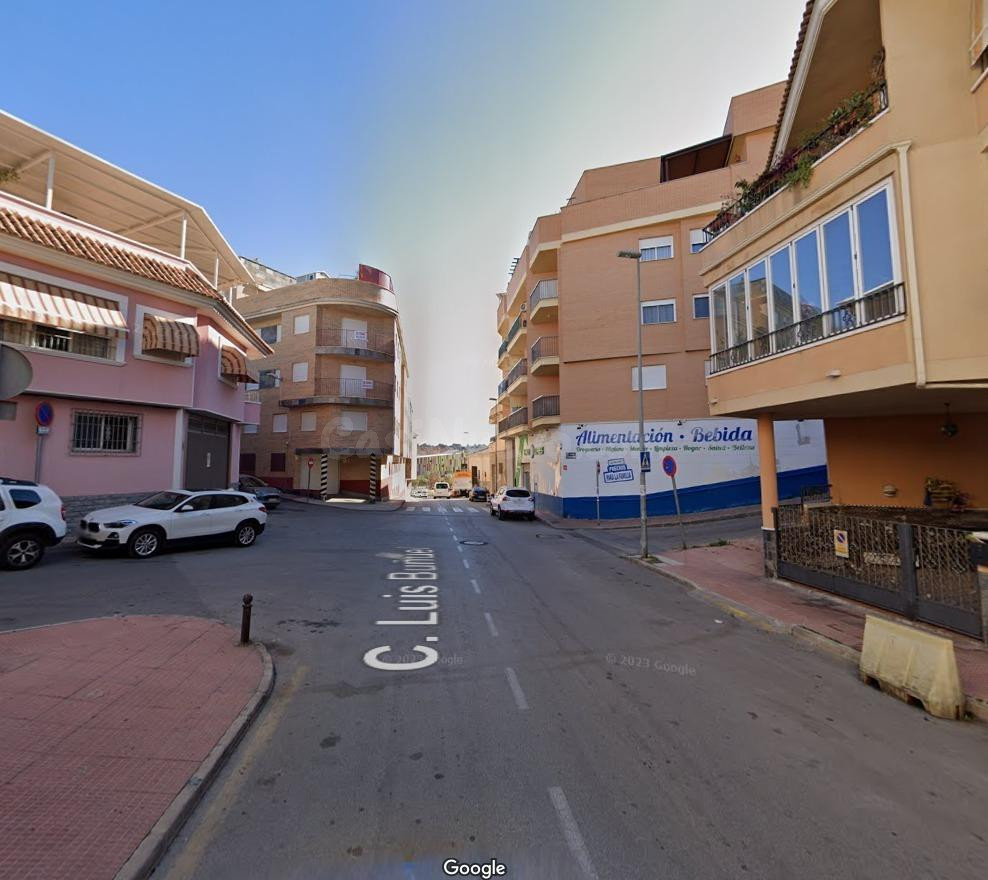 PISO EN MOLINA DE SEGURA