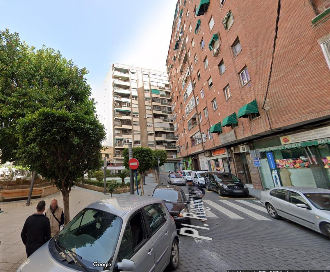 PISO EN MOLINA DE SEGURA