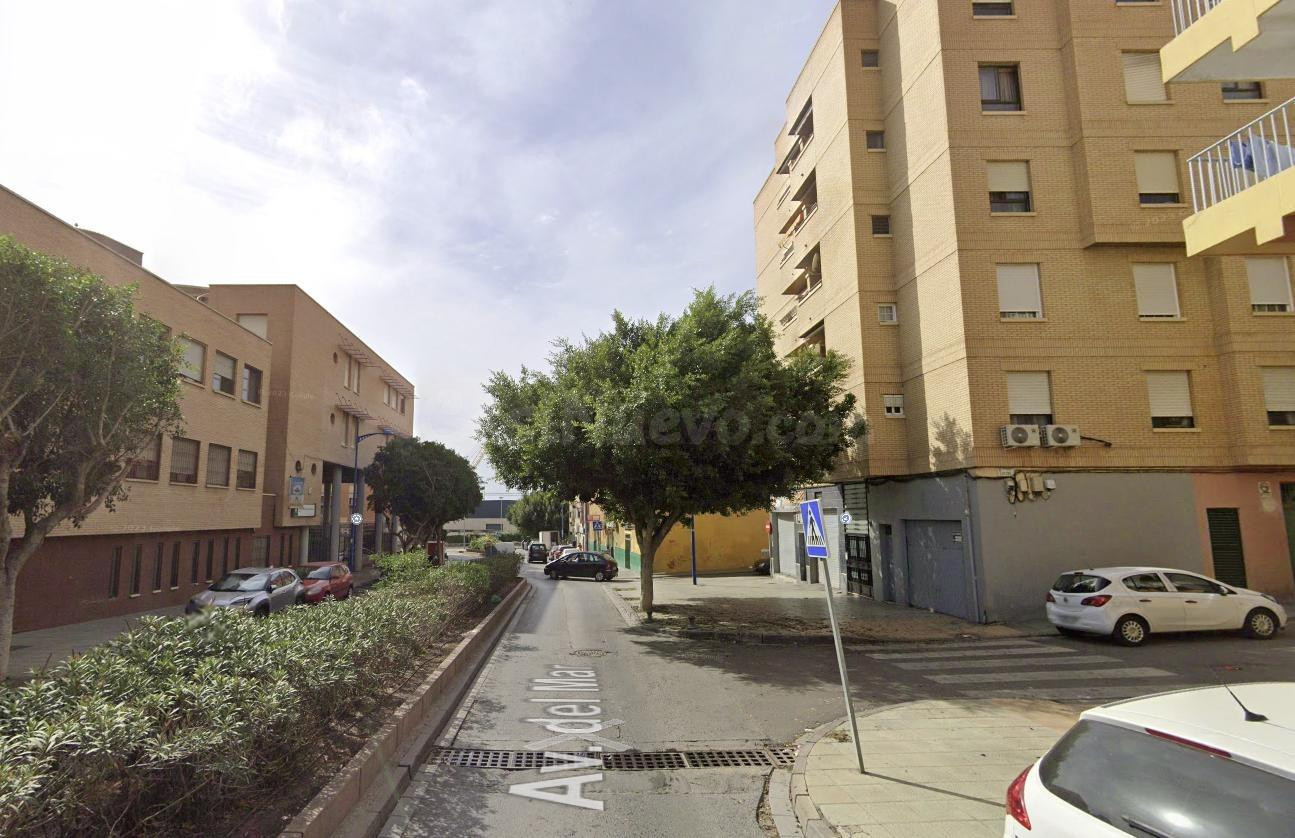 PISO EN ALMERIA, LA CHANCA