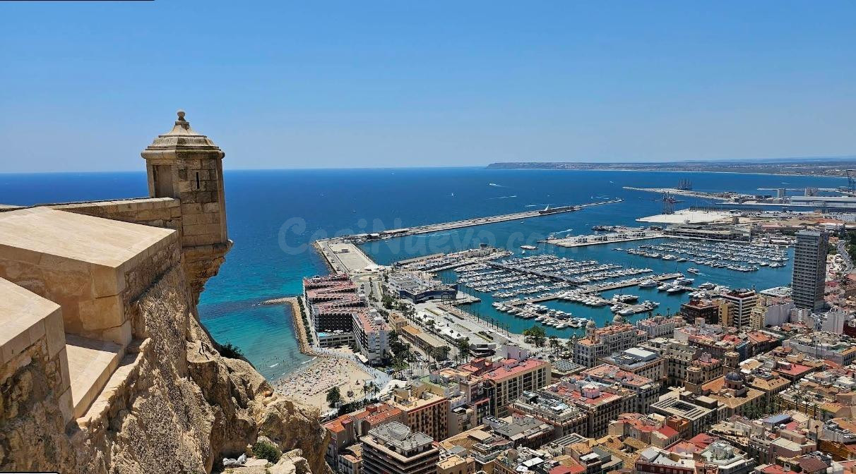 VIVIENDA EN ALICANTE