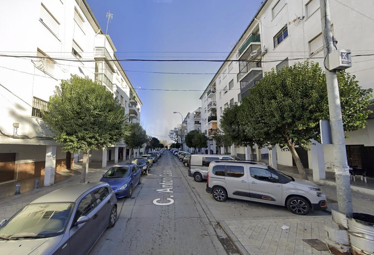 CASA EN GRANADA, ZONA DEL ALCAMPO