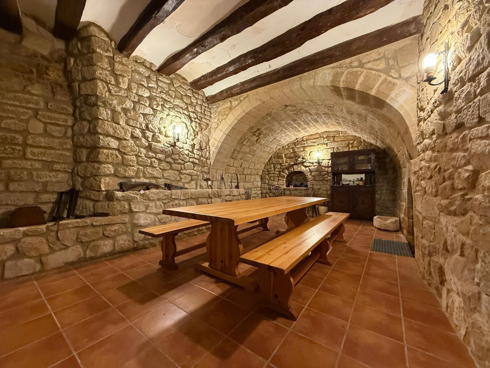 Casa en Calaceite