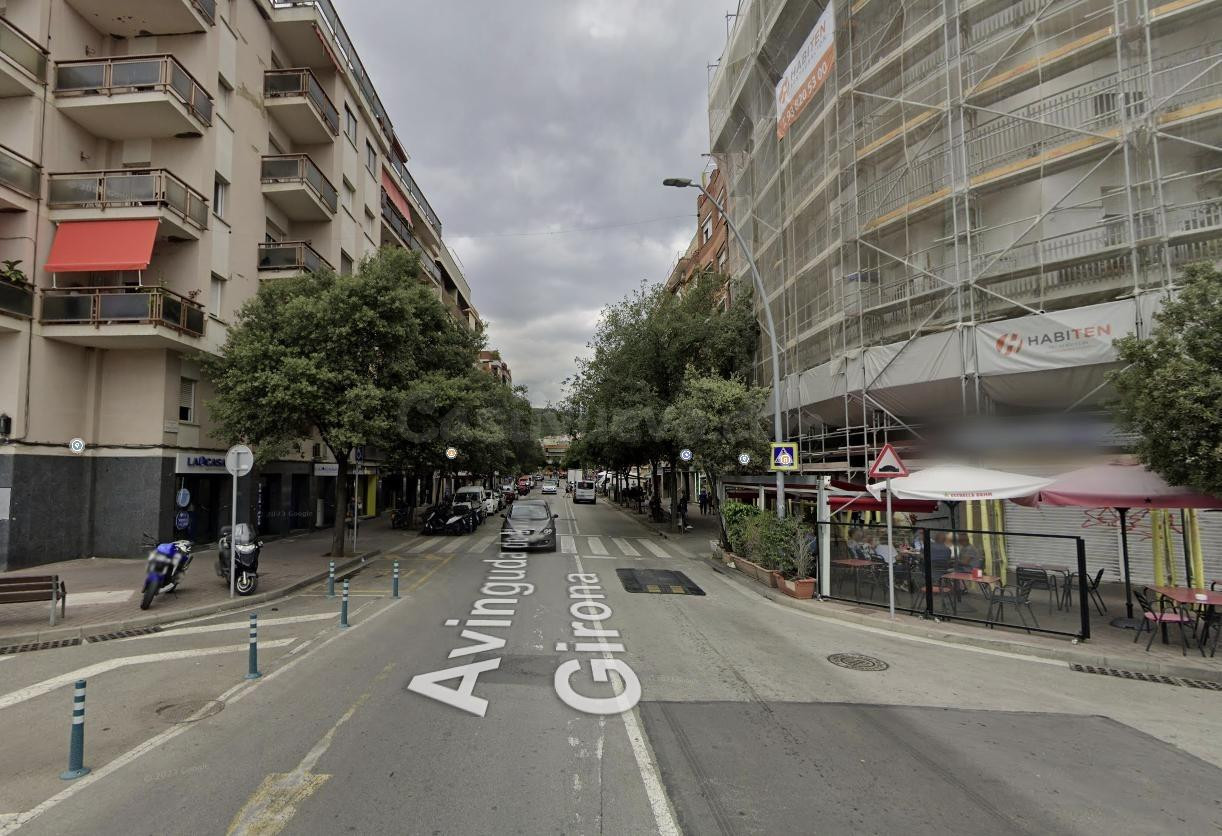 PISO EN CASTELLDEFELS