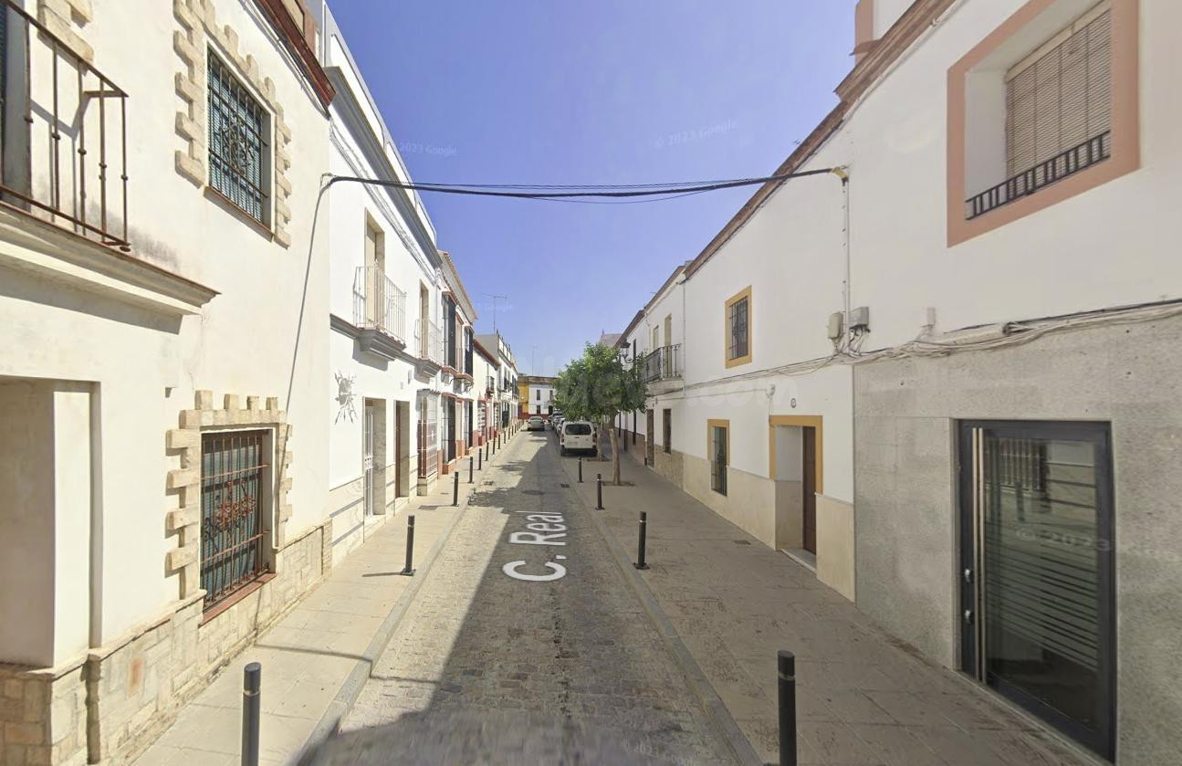 PISO EN LOS MOLARES