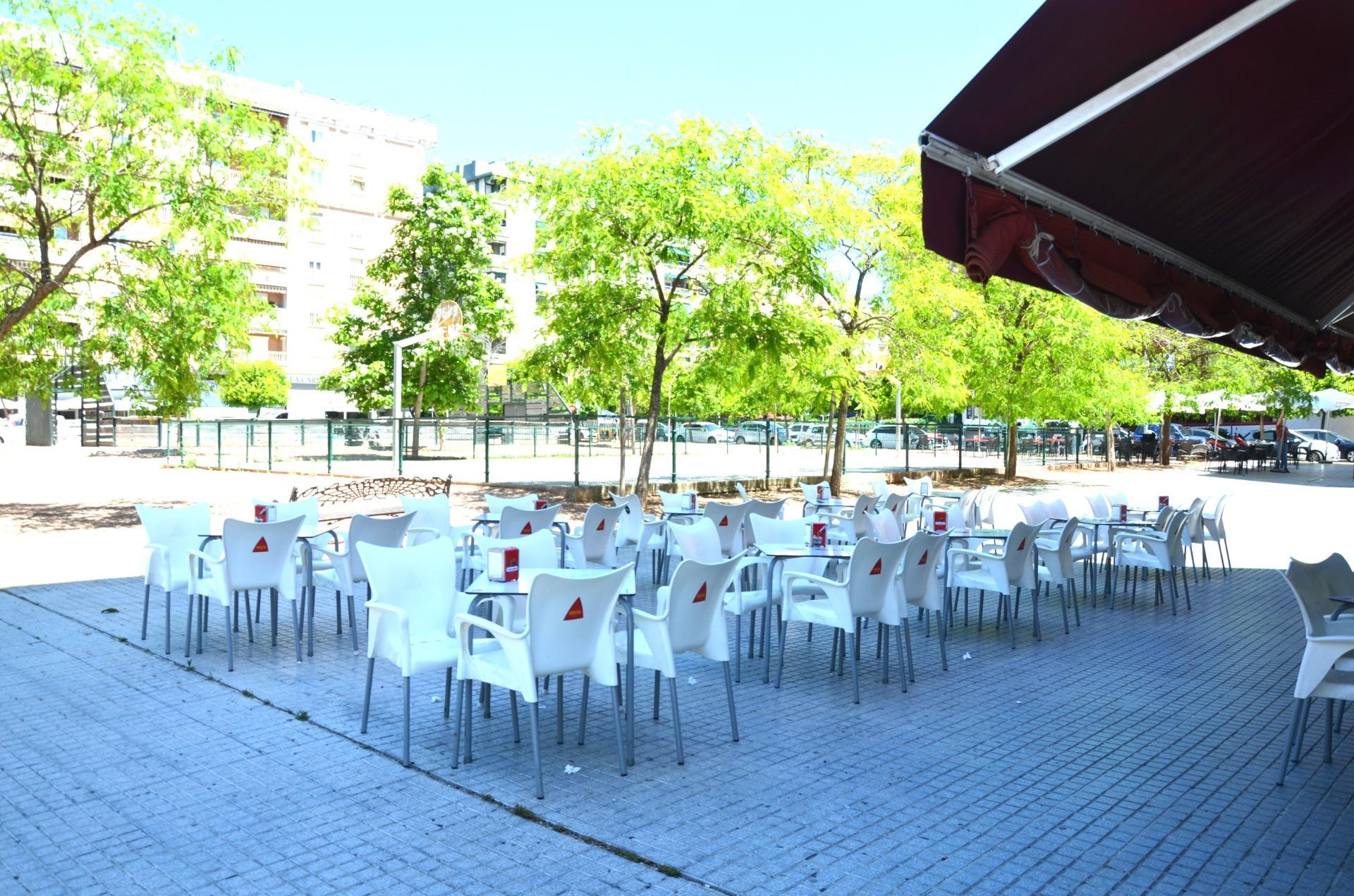 ¡OPORTUNIDAD! LOCAL CAFETERIA  EN VENTA EN ZONA VISTALEGRE