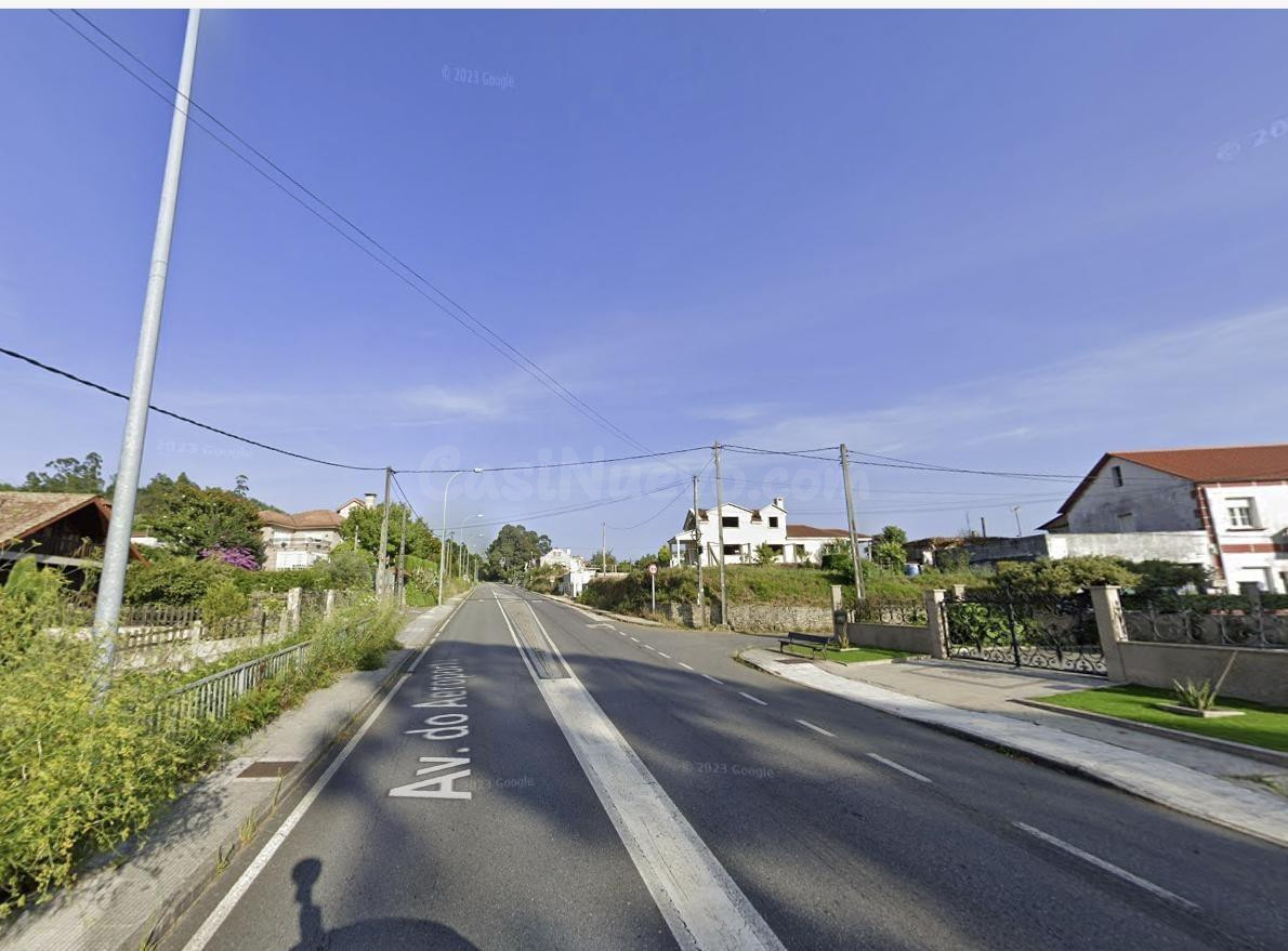 CHALET EN VIGO, EN CANDEAN