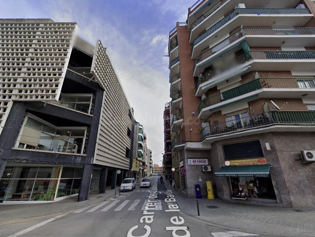 PISO EN RUBÍ