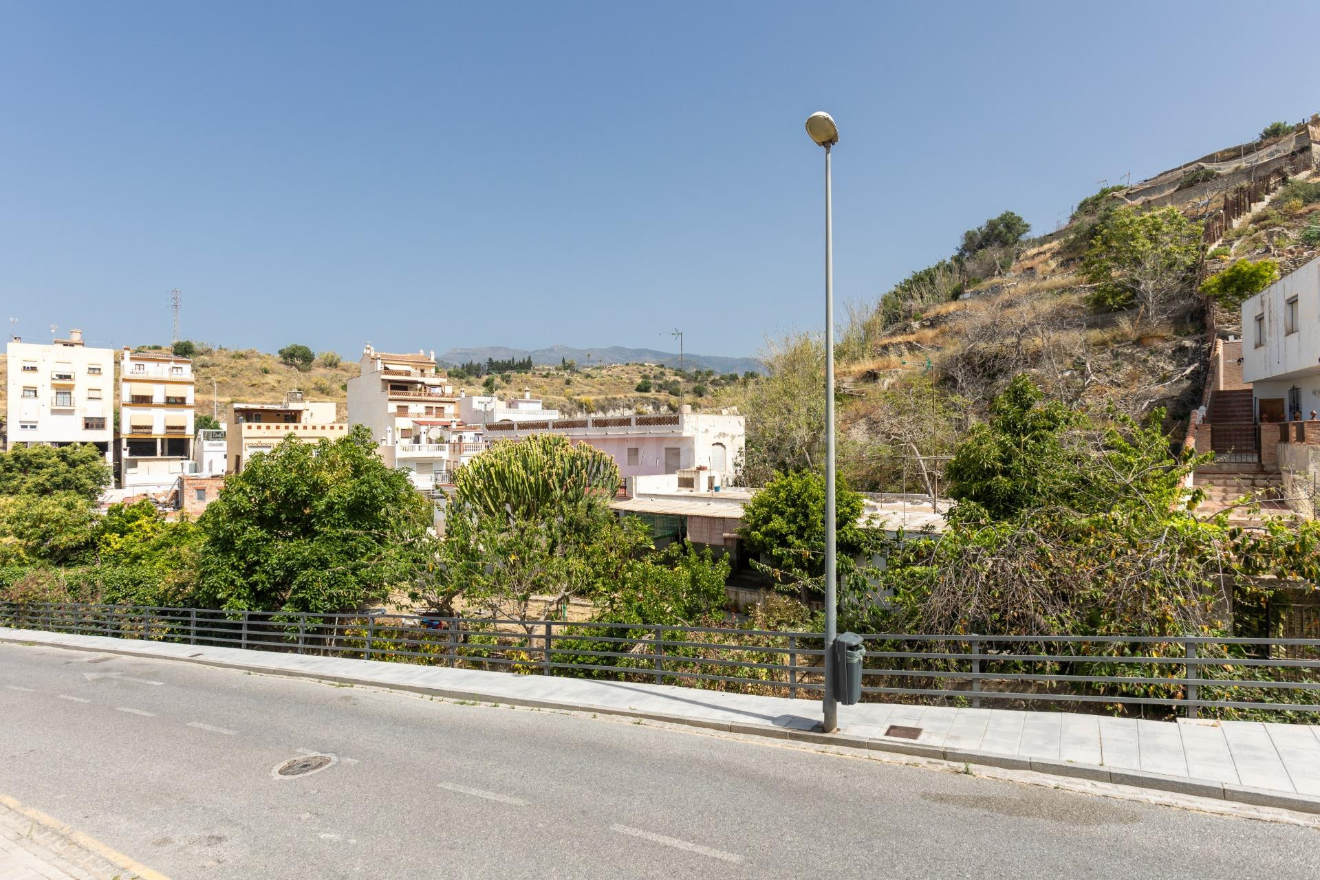 TERRENO URBANO EN LA HERRADURA