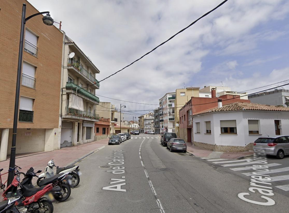 PISO EN SANT FELIU DE GUIXOLS