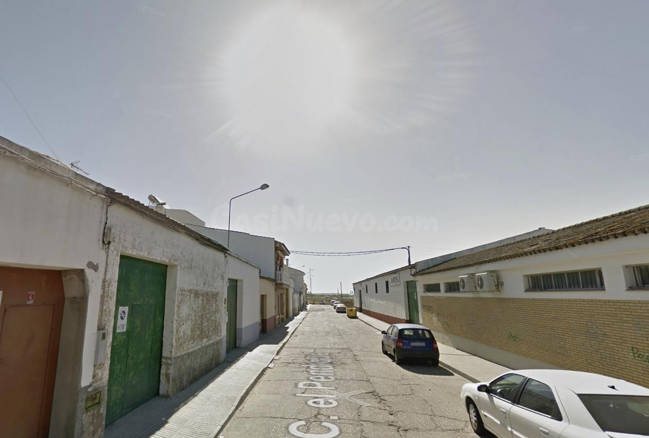 PISO EN BOLLULLOS PAR DEL CONDADO