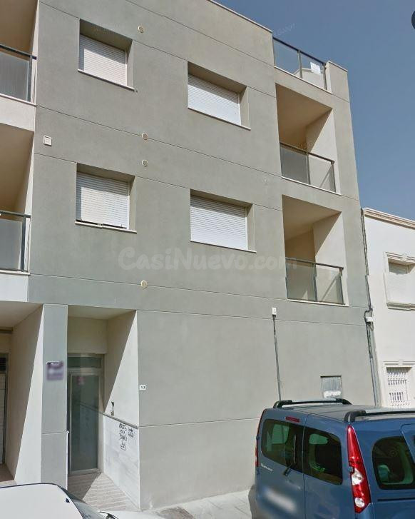 Local comercial en CL LAS MARINAS, 10