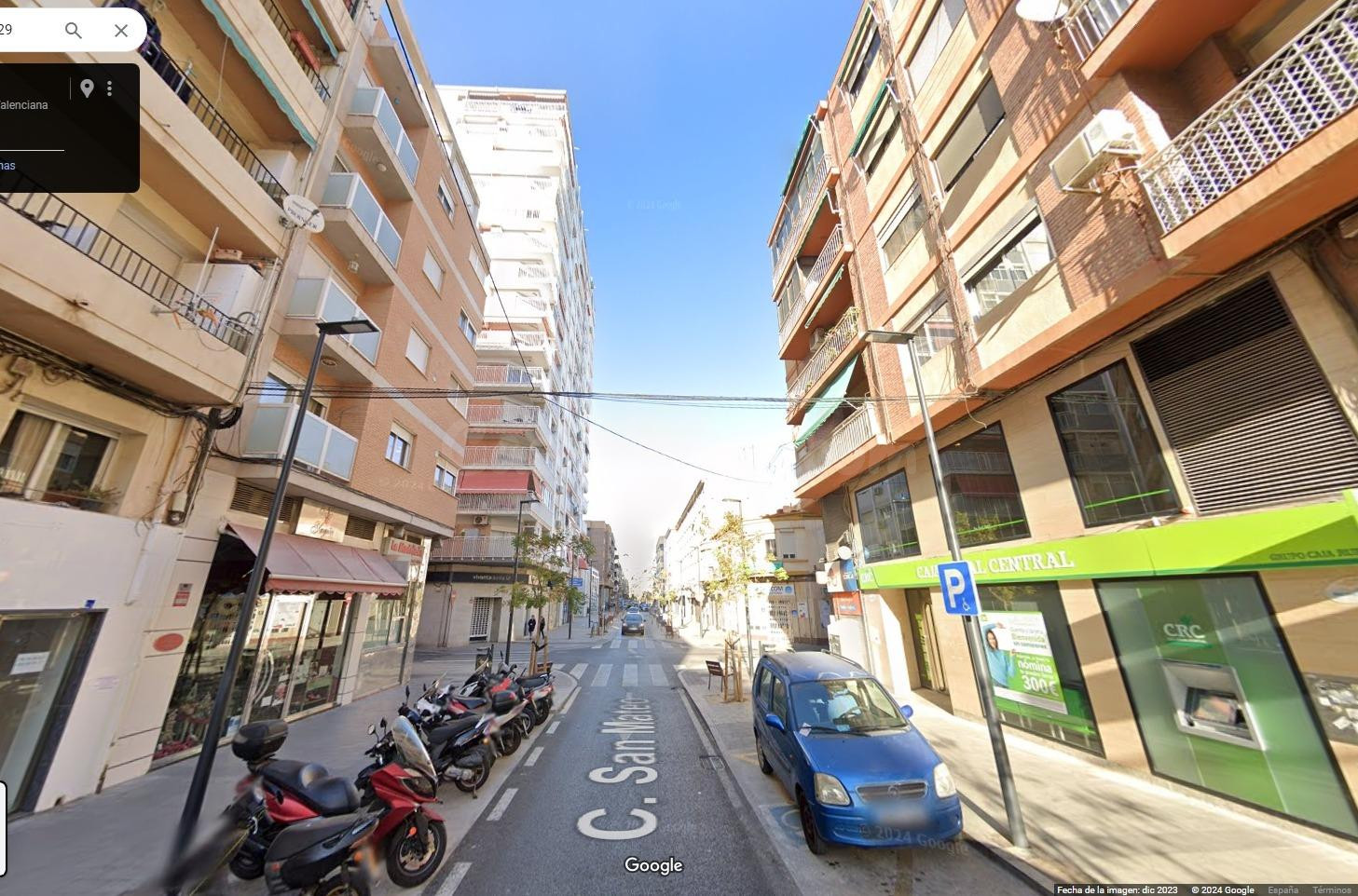 Vivienda en Alicante