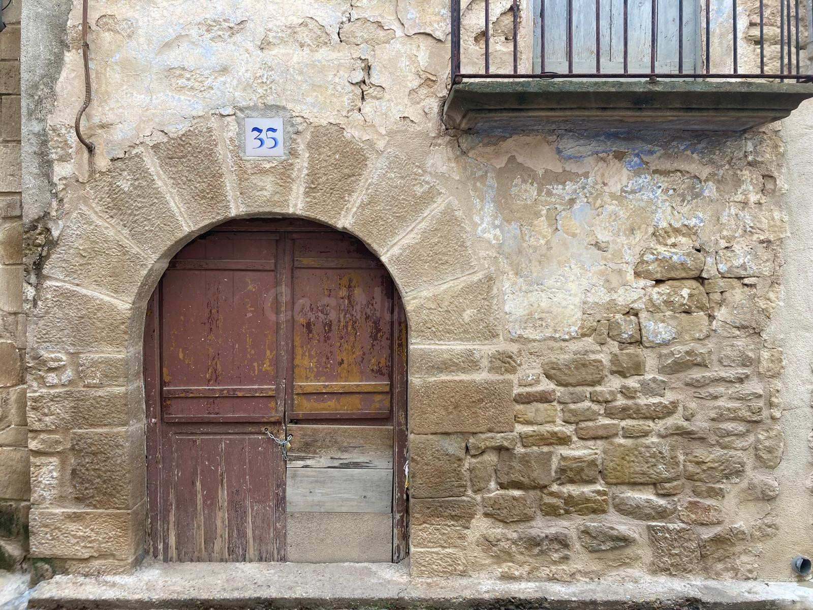 Casa en Calaceite