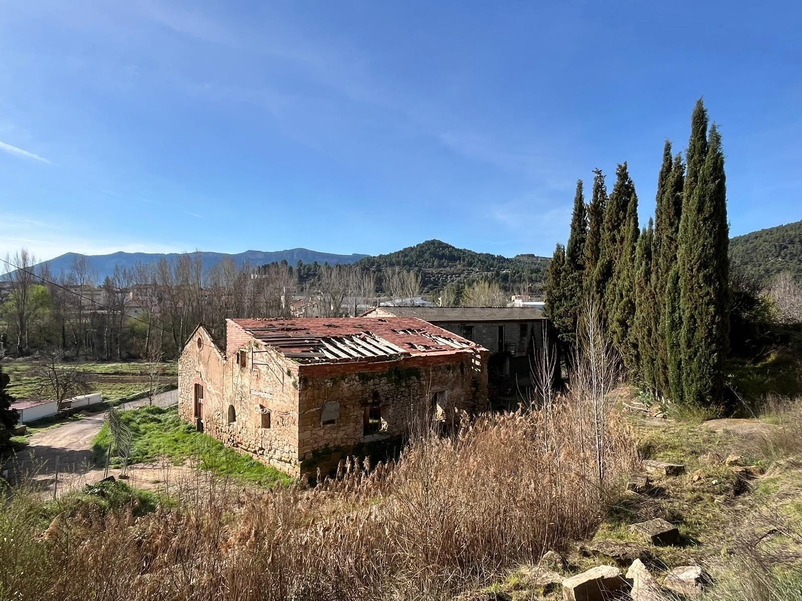 Casa en Valderrobres