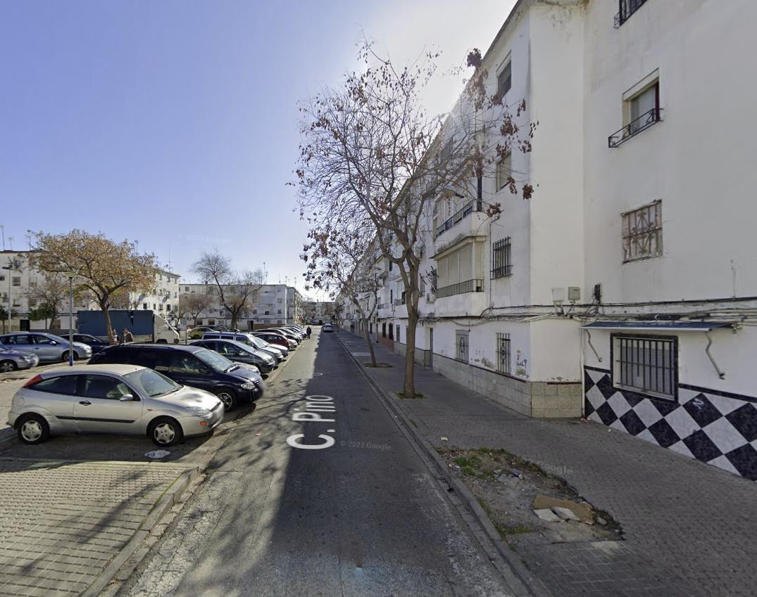 PISO EN TORREBLANCA