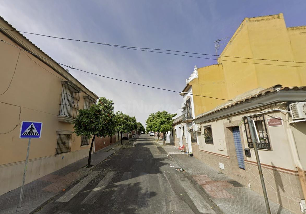 CASA EN CÓRDOBA