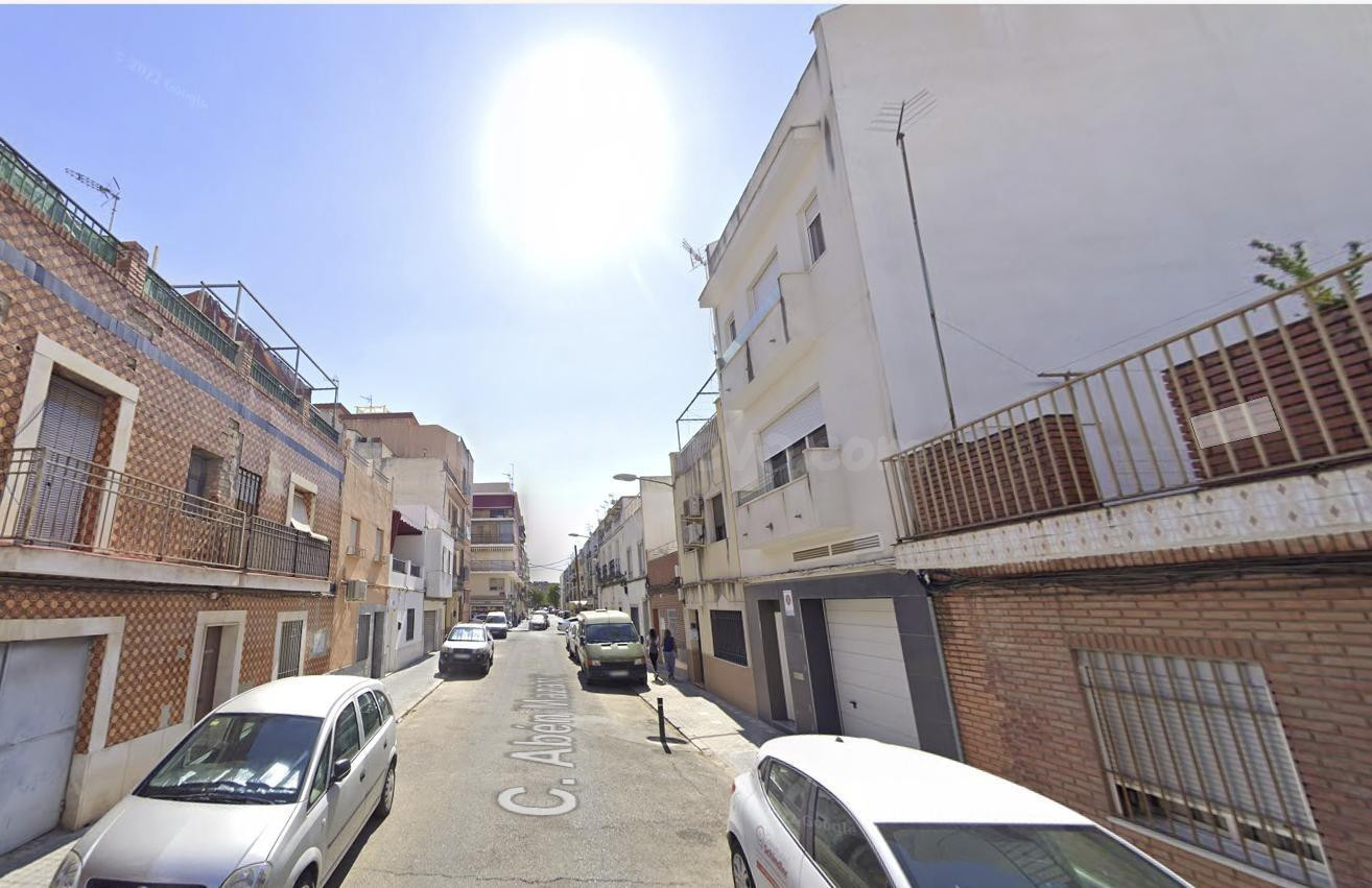 PISO EN CÓRDOBA
