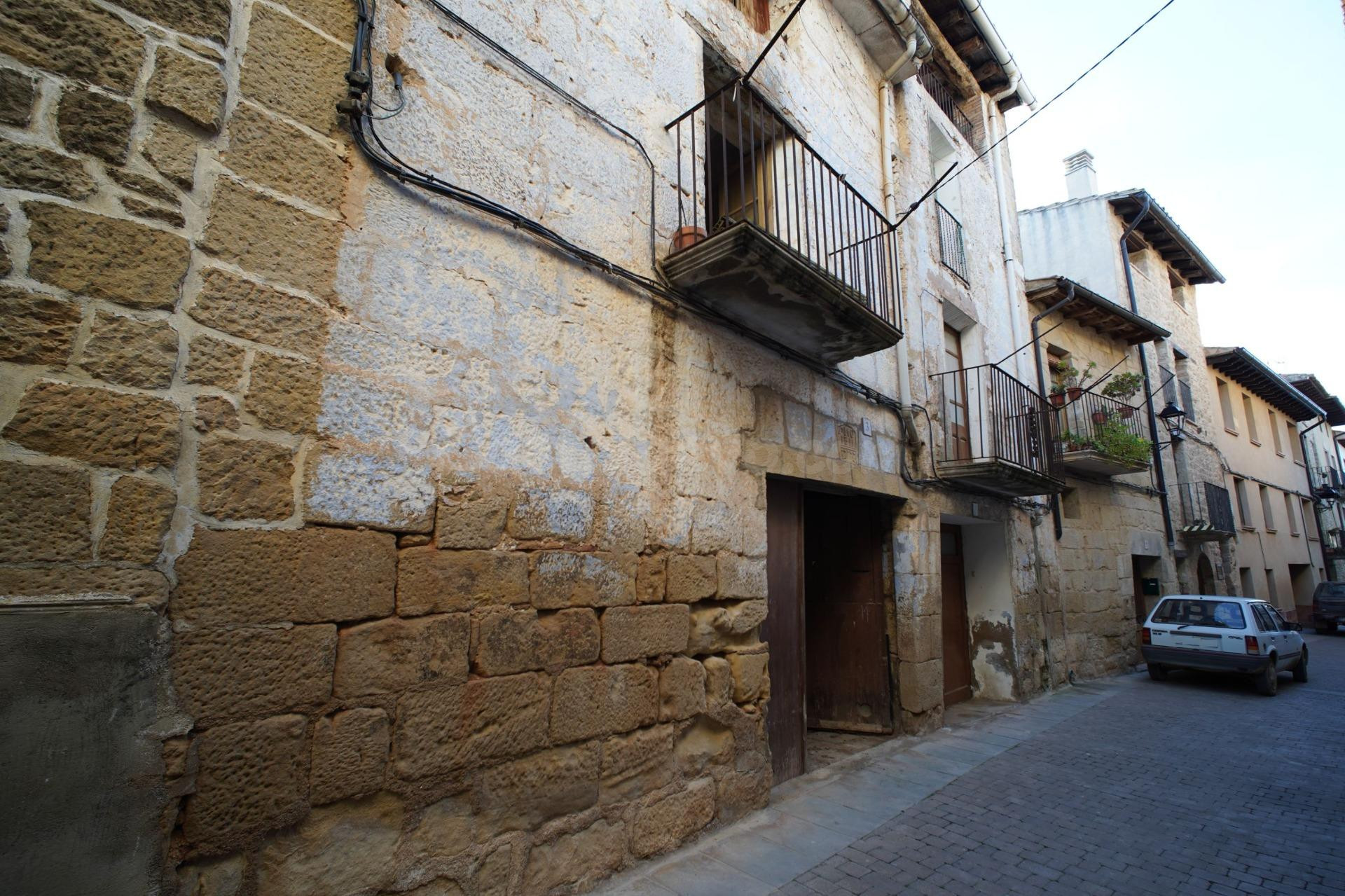 Casa en Cretas