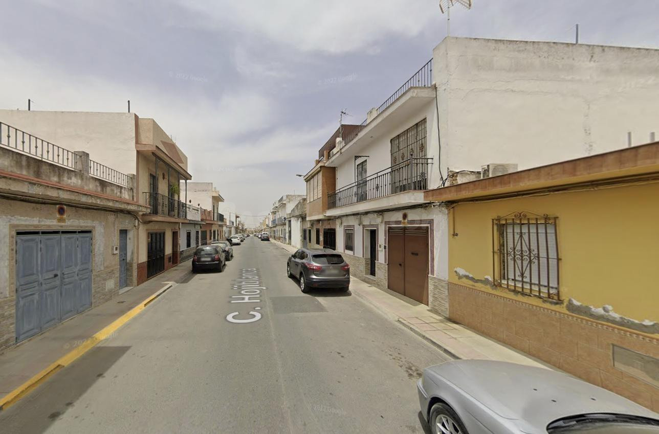 Vivienda en Dos Hermanas