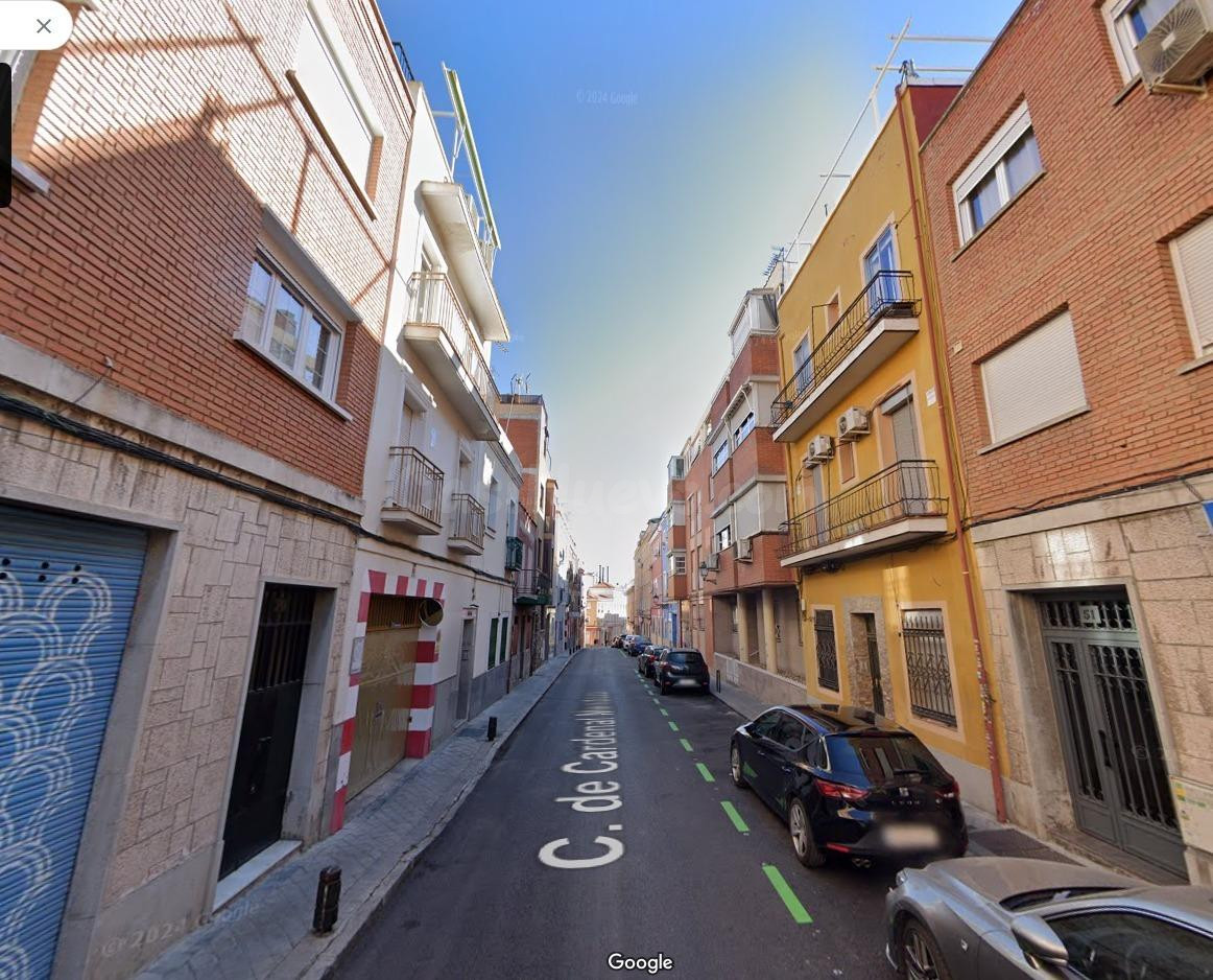 Vivienda en Madrid